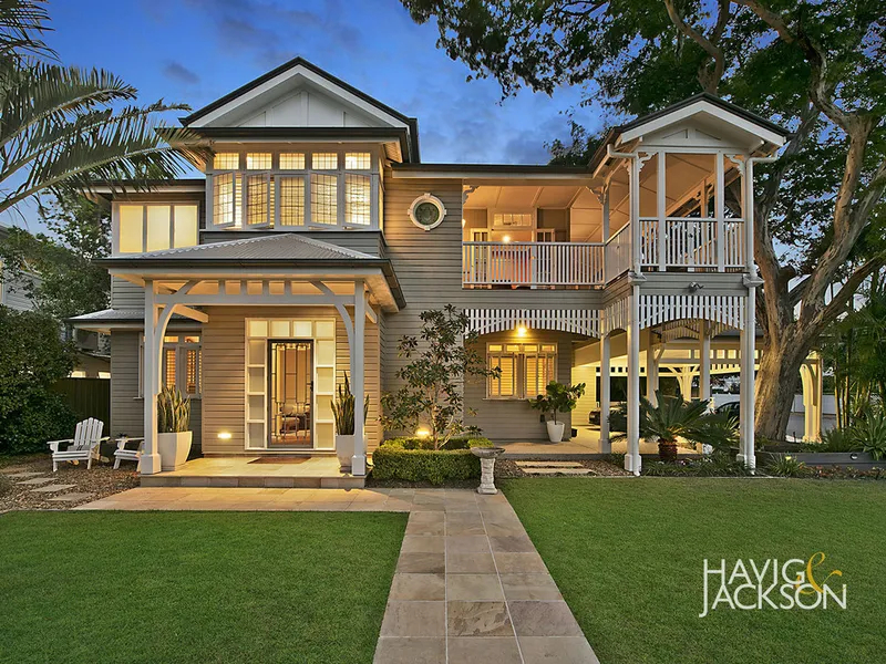 The Ultimate Family Lifestyle Property