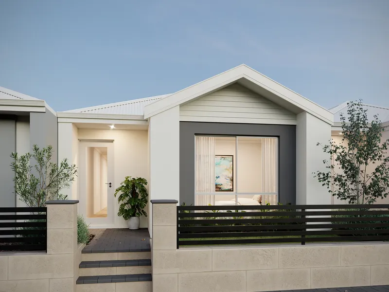 Affordable Living!