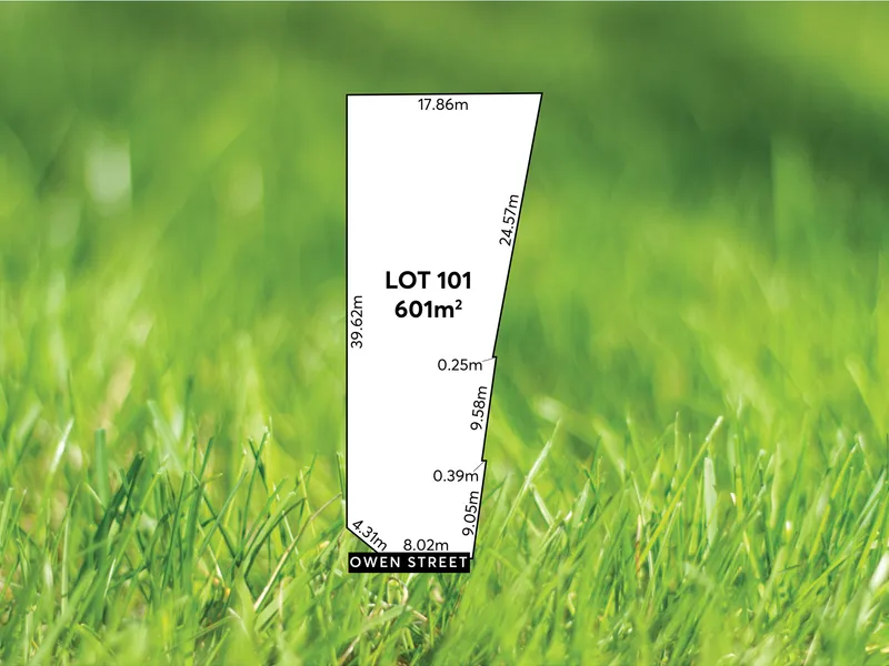 Incredible Corner block Redevelopment Opportunity