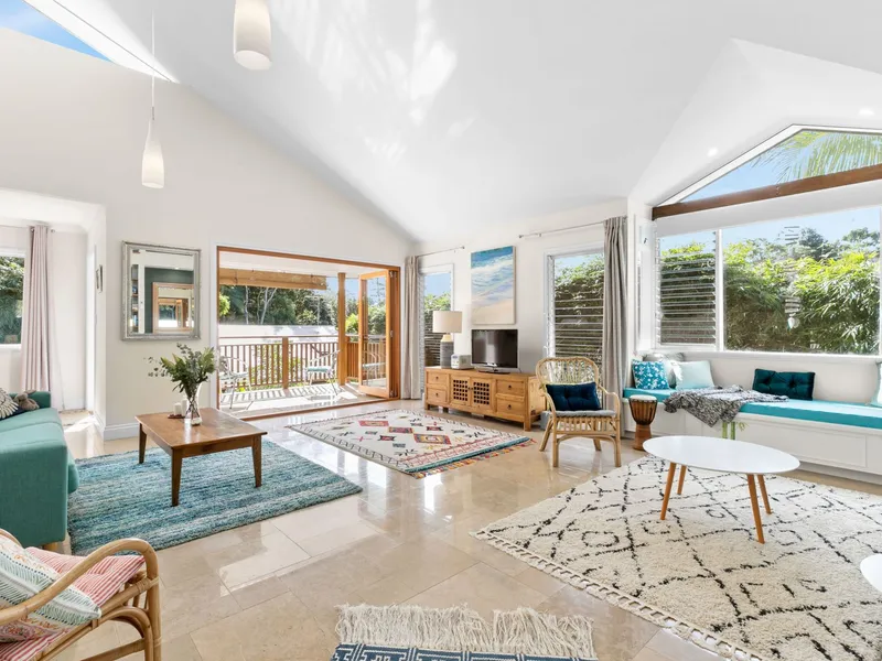 BANGALOW TREASURE - OFFERS INVITED