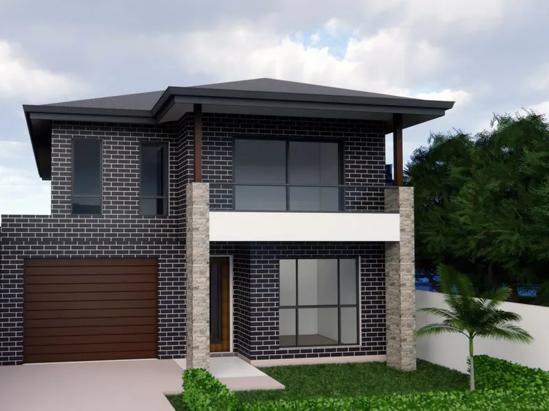 Best priced home & land package in the market !