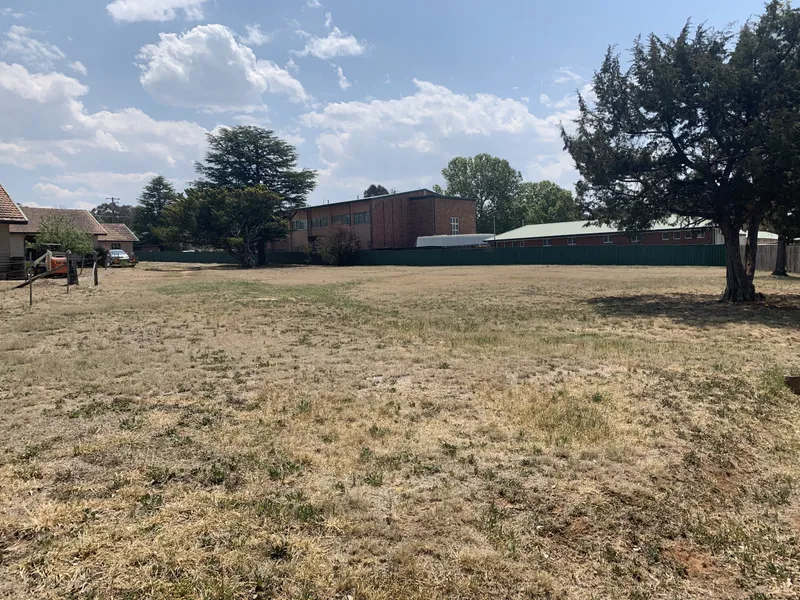 Great Potential for Development