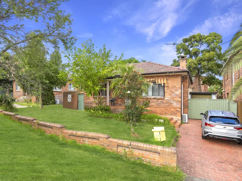 Potential and Income !