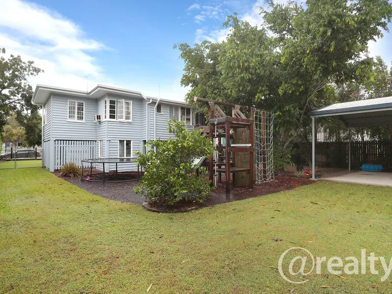 Development Opportunity in Prime Location