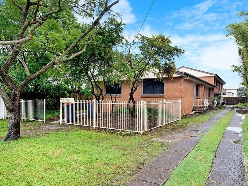 Location, Location, Location!