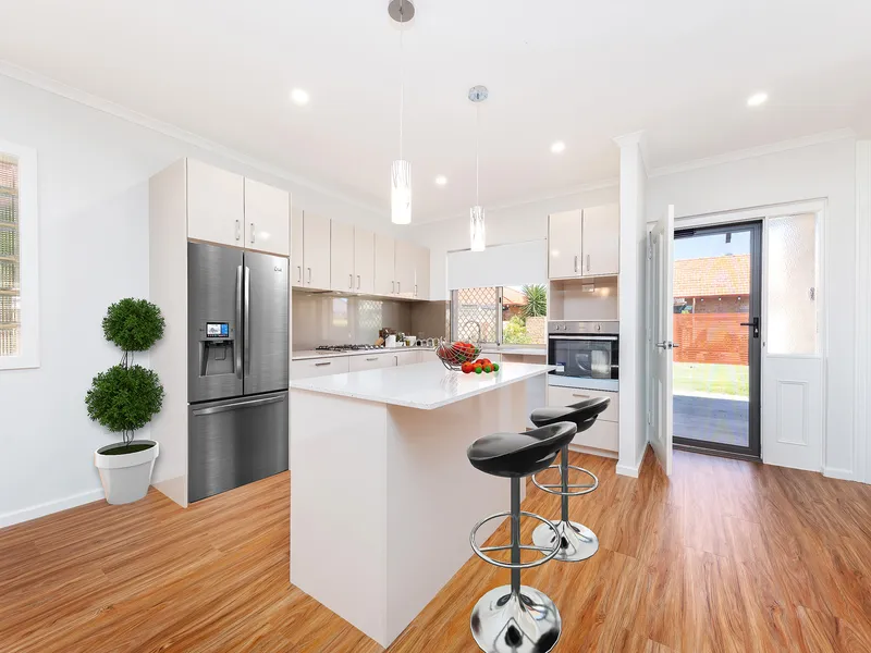 Gloomy pandemic unfolds as Retirement Living shines