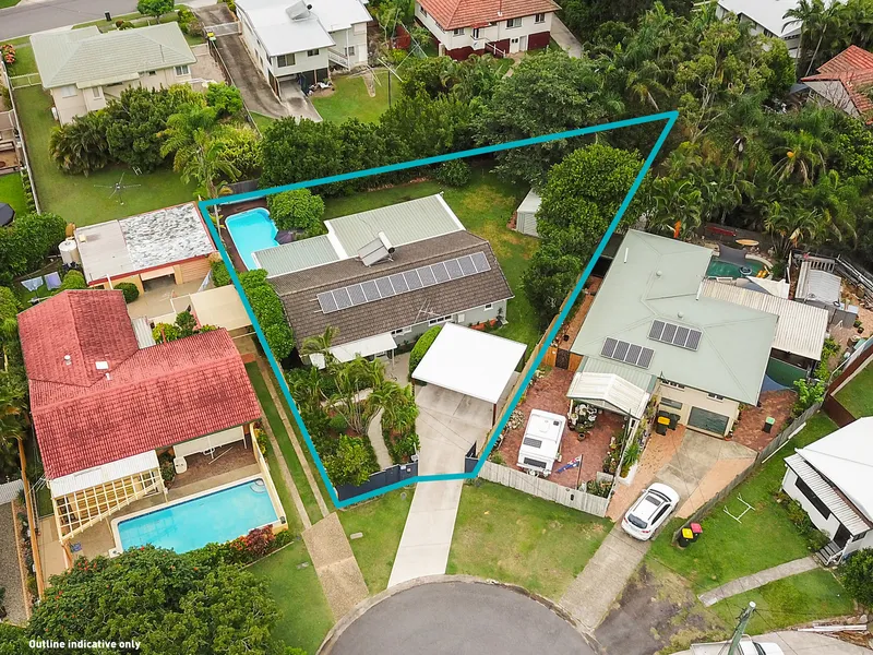 Lowset luxe on 1,027sqm 