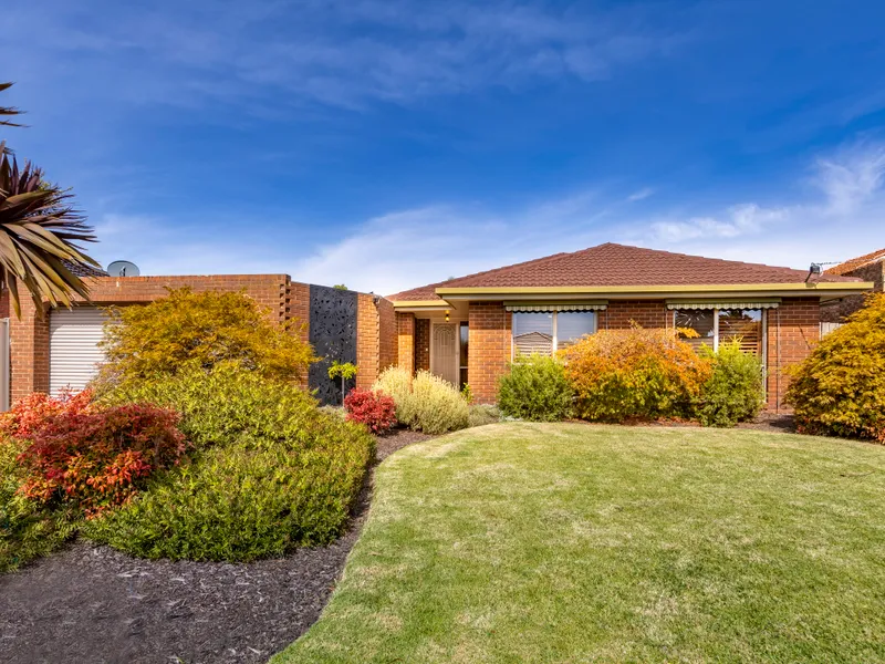 Impeccable Entertainer: Spaces You’ll Love