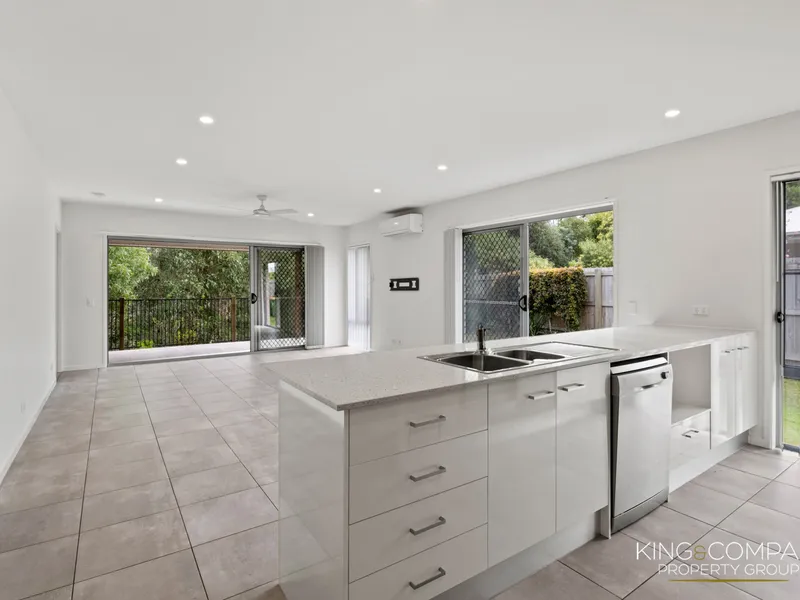 The Bushland Outlook Everyone wants! 