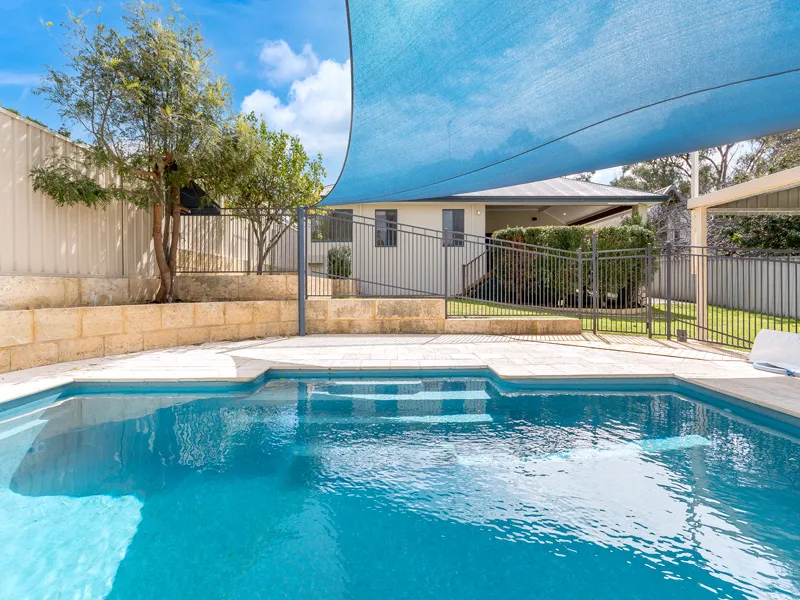 Hear the waves from your backyard!