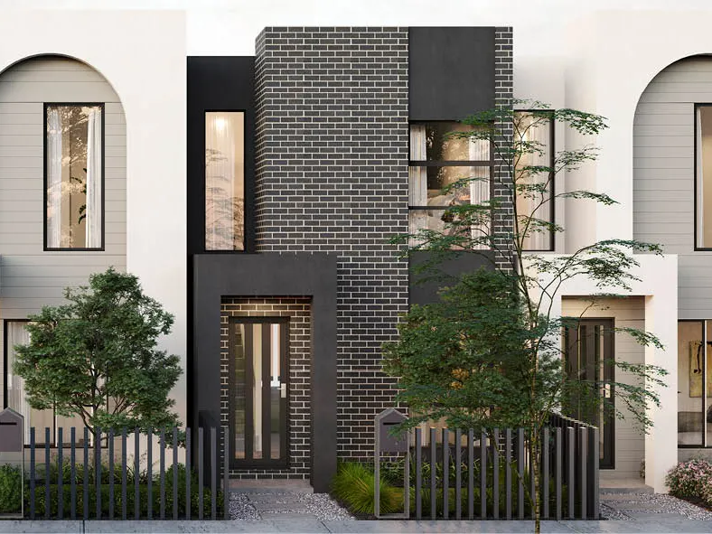 Land Titles in July! Brand New Townhome Release. Exclusive Townhome by Echo Townhomes by Glenvill in the sought after Kinbrook Estate. Fixed Price.