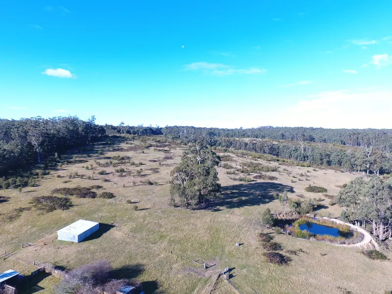 Cann River Land