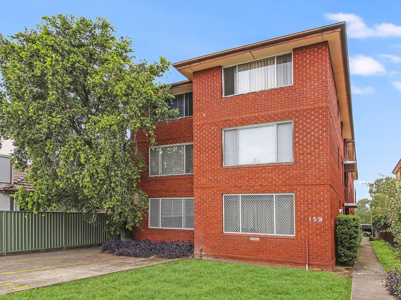 Fantastic opportunity in central setting