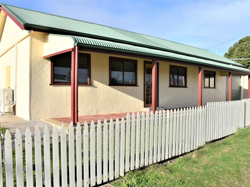Affordable Modern Living 