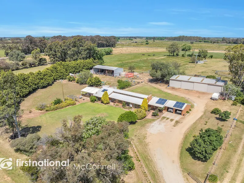 The Country Lifestyle you need