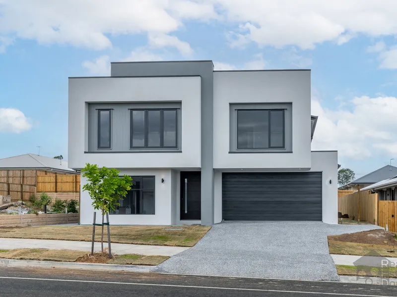 Brand New 5-Bedroom Dream Home for Rent