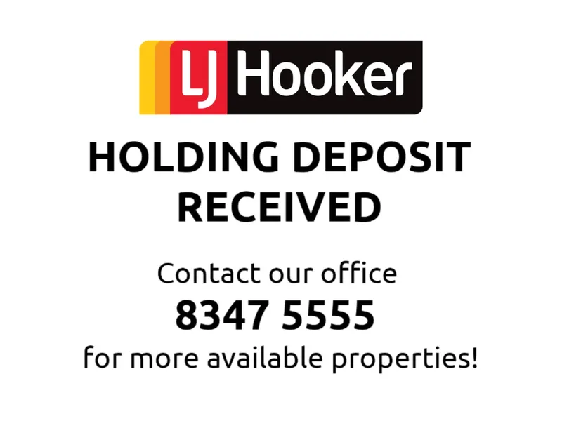 Architecturally Designed One Bedroom Unit