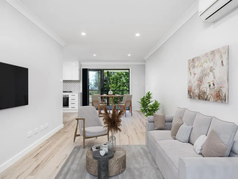 Beautifully Presented Home