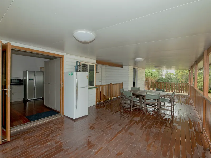 Perfectly Presented.