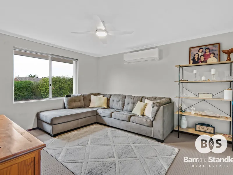Great First Home or Investment Property!