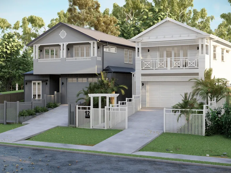 Opulent, Sophisticated and Modern