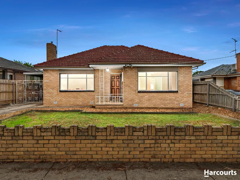 Endless Scope In A Location That Rewards