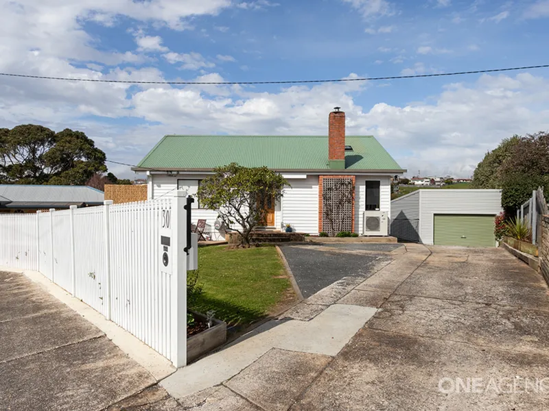 An exceptional buy @ an affordable price!