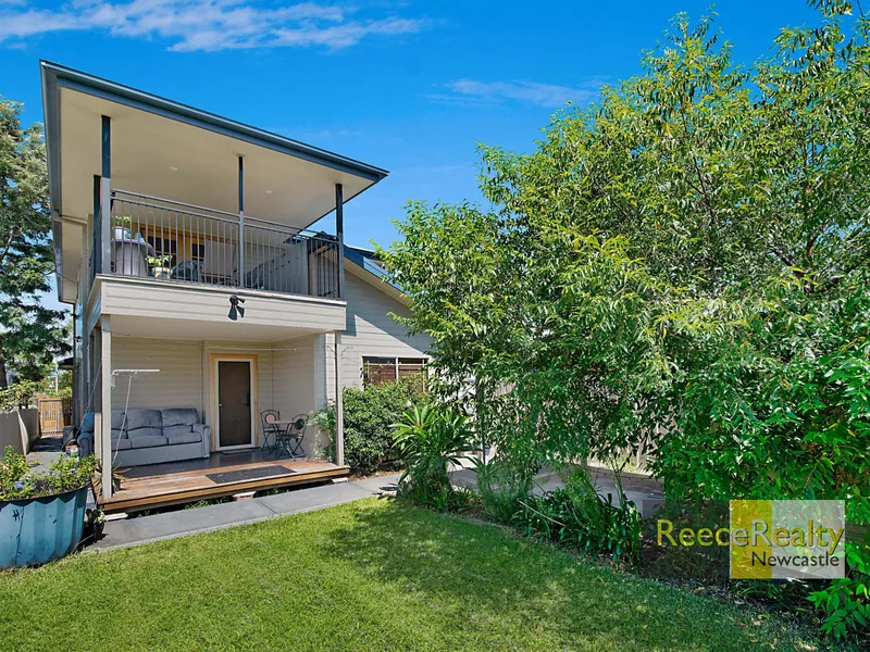 Superior Investment or Extended Family Living