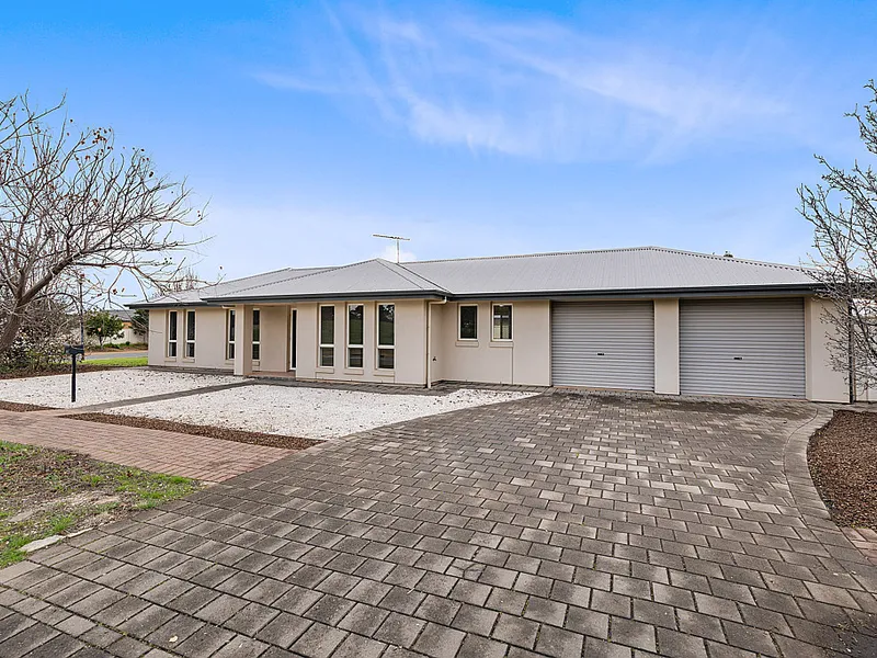 JUST MOVE IN OR RENT OUT TOMORROW AND REAP THE REWARDS