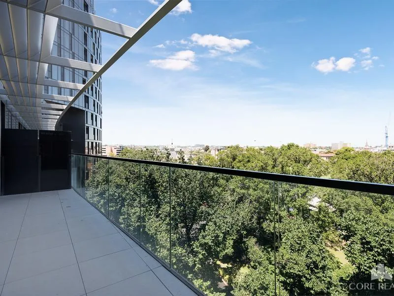 Brand New Apartment Avaliable Now!