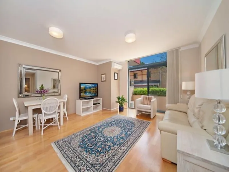 Lifestyle Living Opportunity in the Centre of Ashfield