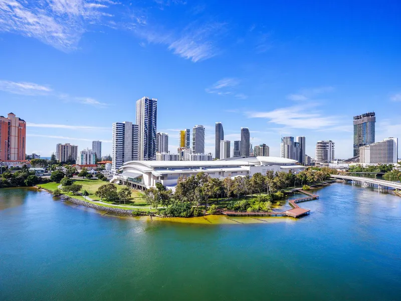 Riverside Apartment Never to Be Built Out