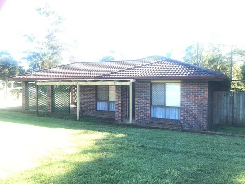 Family Home in a Quiet Location