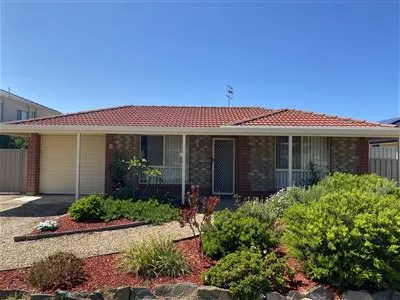 Well presented 3 Bedroom Home