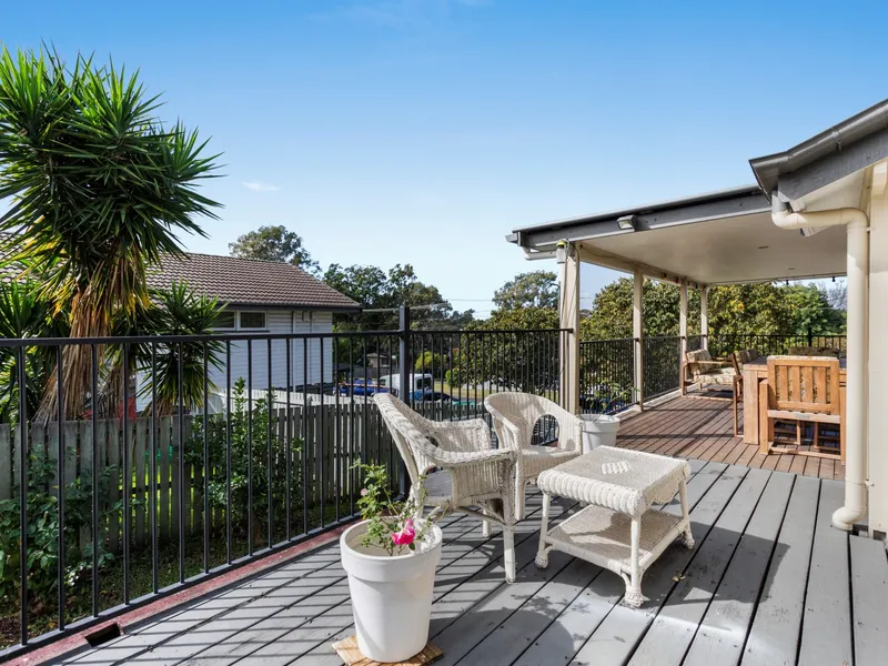 RENOVATED, READY AND IN A HOUSING HOTSPOT!