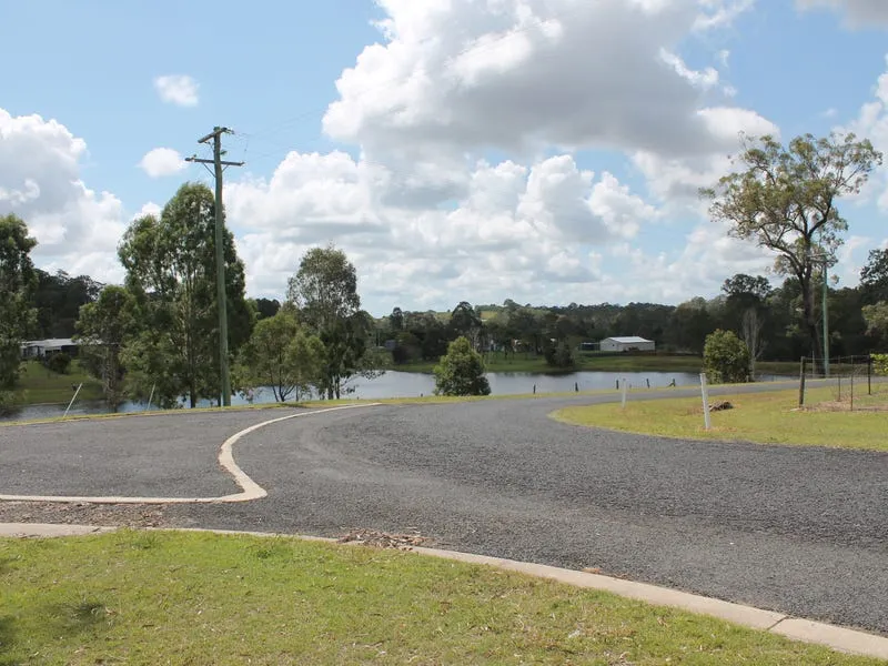 BUILD OR INVEST HALF ACRE RURAL RESIDENTAL