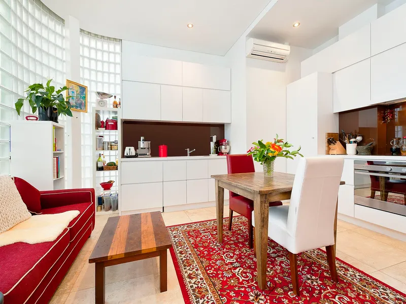 Pet friendly townhouse in the heart of Surry Hills