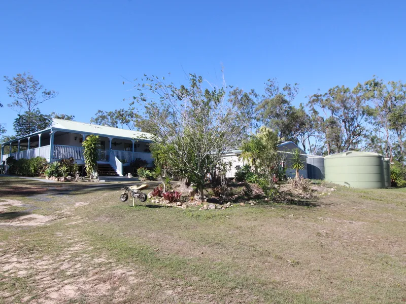 All the hard work done with this gem!