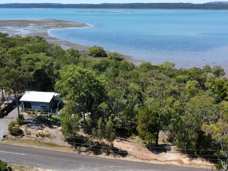 Peaceful & Tranquil Setting