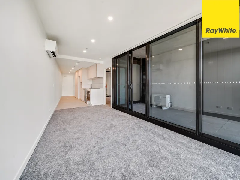 Nightfall | Brand New One Bedroom Apartment