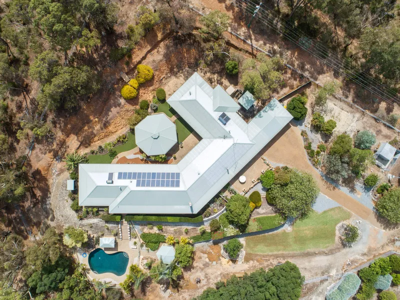 Luxury | Seclusion | Resort-Style