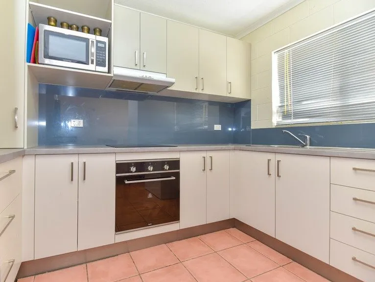 Townhouse - Whitsunday Apartments