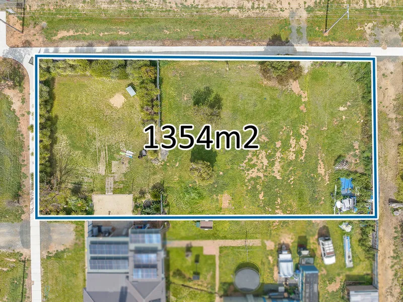 Lot 101- 49 Mathoura Street