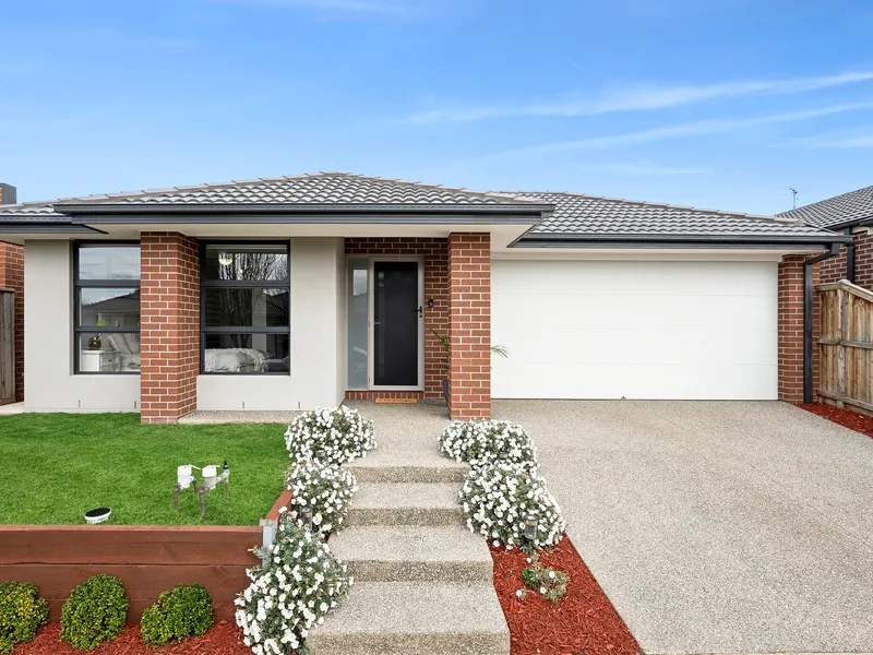 Contemporary Convenience in Charlemont