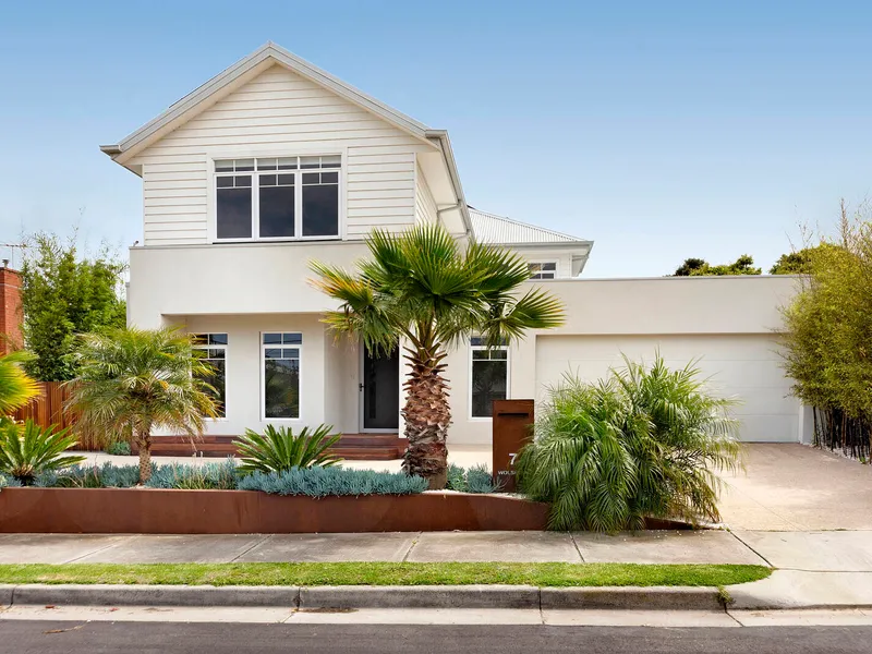 As New North Facing Family Entertainer