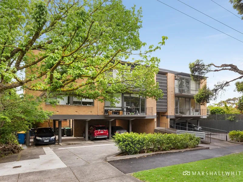 Extensive Ground-Floor Scotch Hill Oasis