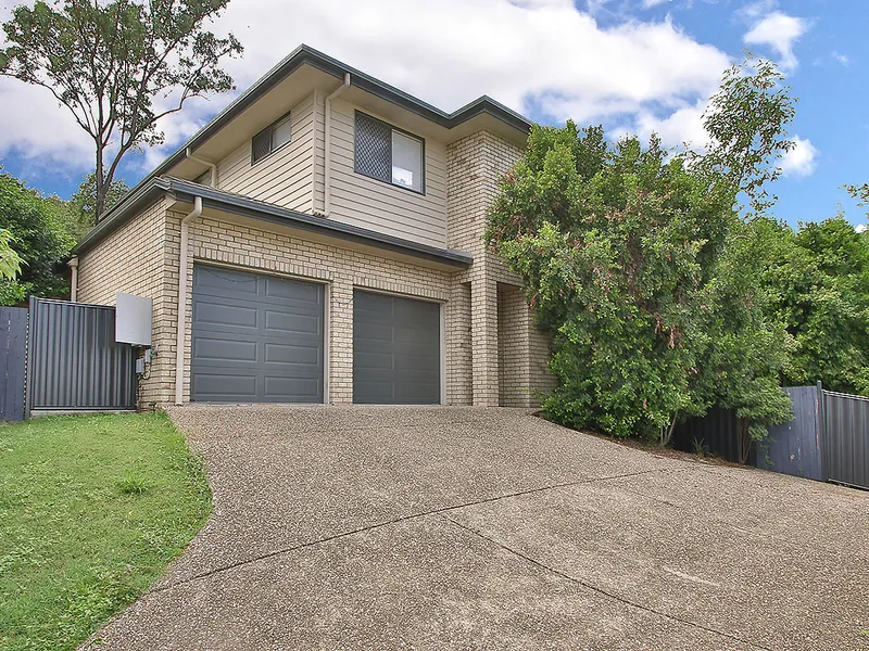 QUALITY AND LIFESTYLE ONLY YOU DESERVE