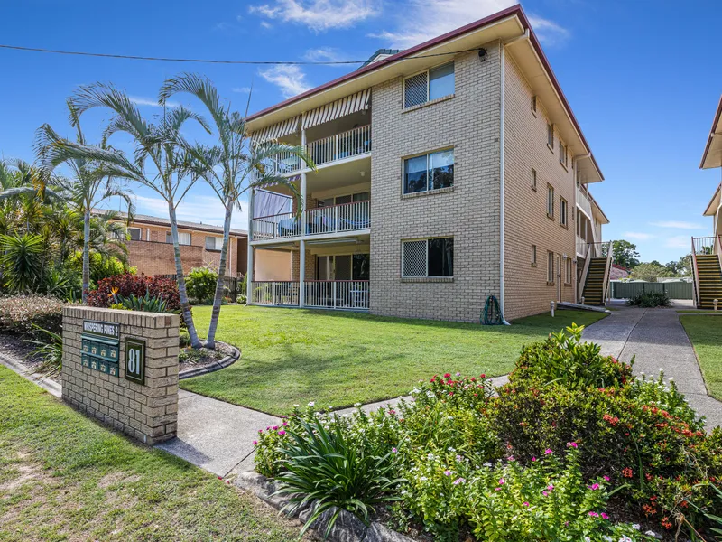 Prime Location In Bongaree