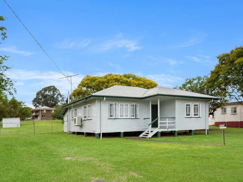 Beautiful Timber home