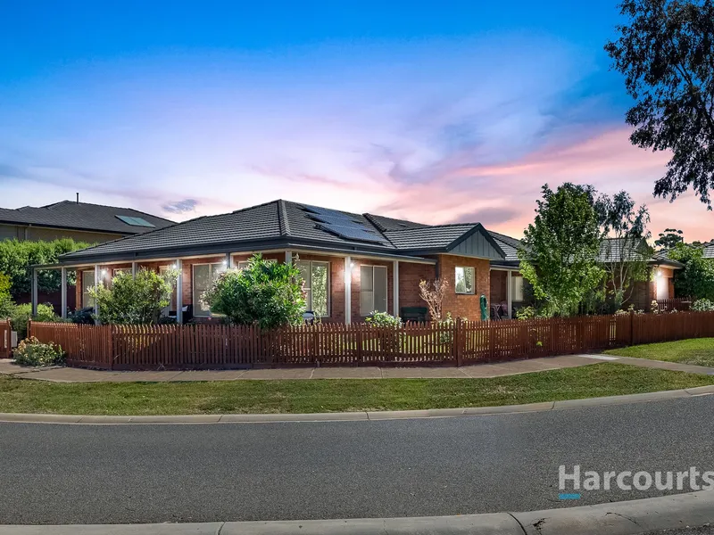 Heavenly Heathcote…